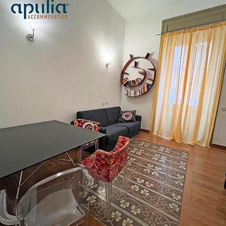 Suite Nana By Apulia Accommodation 바리 외부 사진