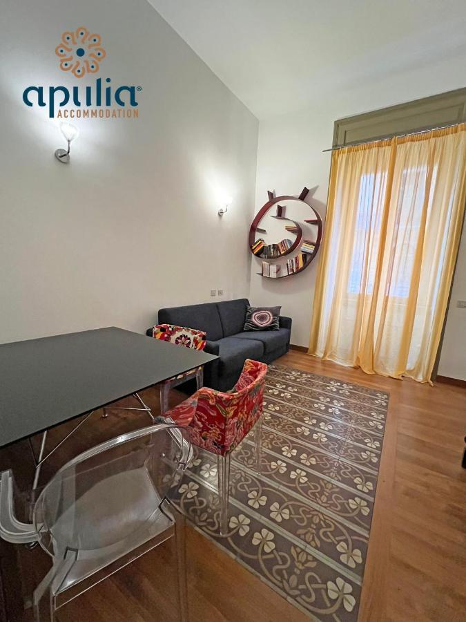 Suite Nana By Apulia Accommodation 바리 외부 사진