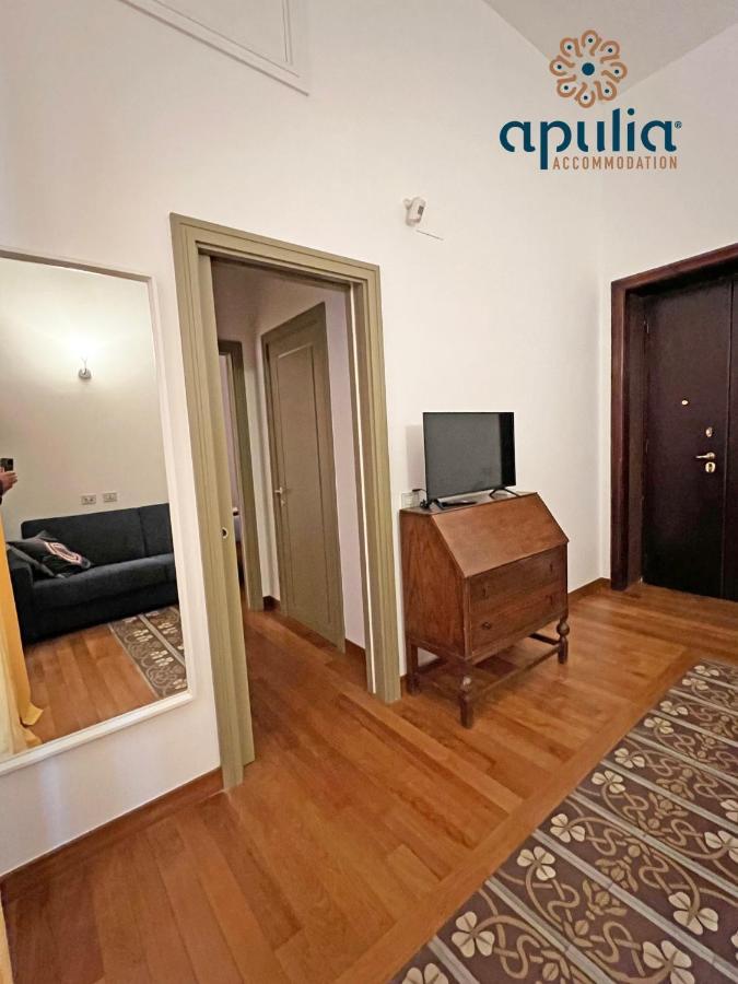 Suite Nana By Apulia Accommodation 바리 외부 사진