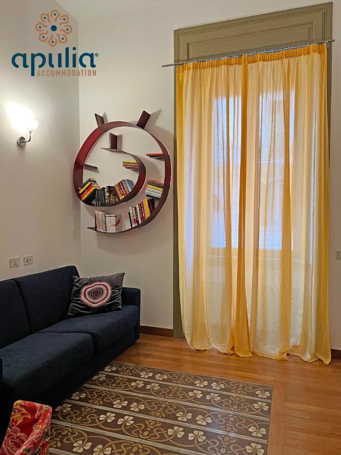 Suite Nana By Apulia Accommodation 바리 외부 사진